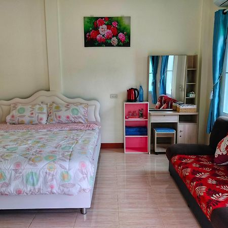 Pimpisa Garden พิมพิศา การ์เด้นท์ Βίλα Khuang Kom Εξωτερικό φωτογραφία