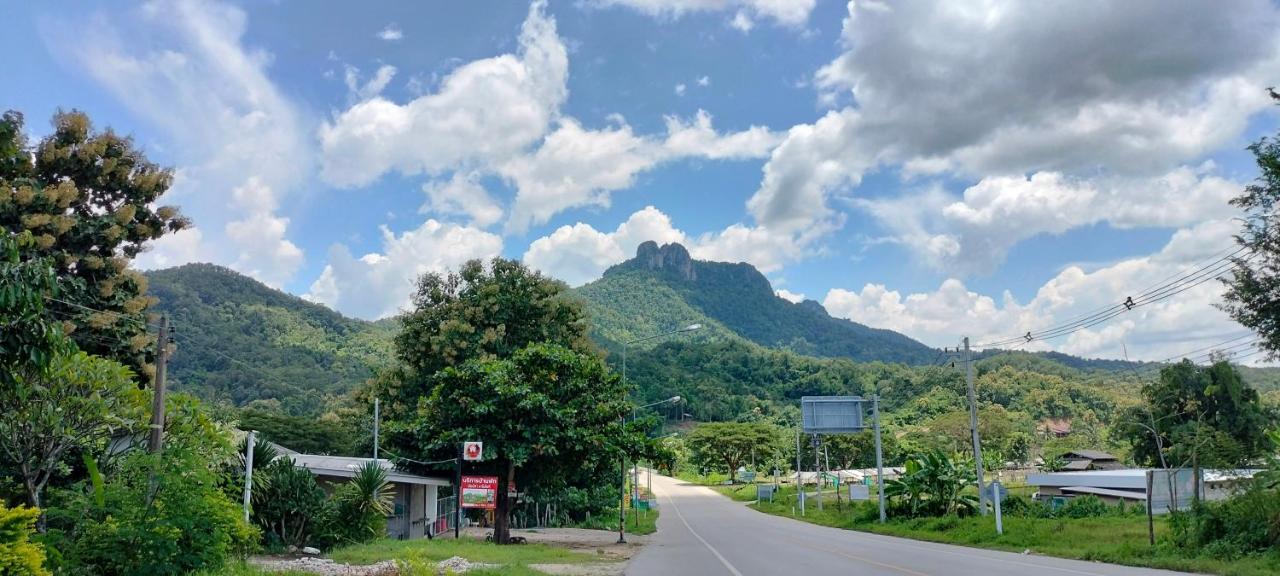 Pimpisa Garden พิมพิศา การ์เด้นท์ Βίλα Khuang Kom Εξωτερικό φωτογραφία
