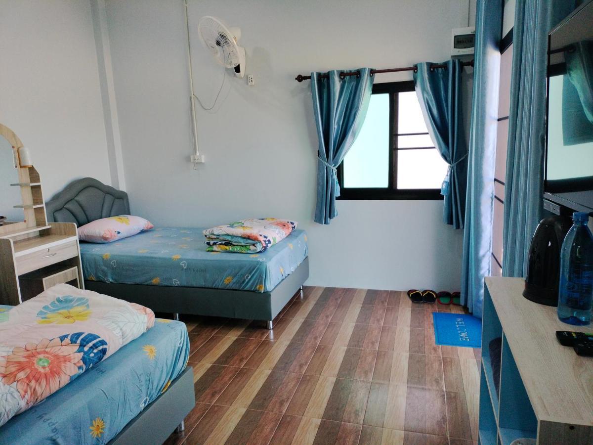 Pimpisa Garden พิมพิศา การ์เด้นท์ Βίλα Khuang Kom Εξωτερικό φωτογραφία