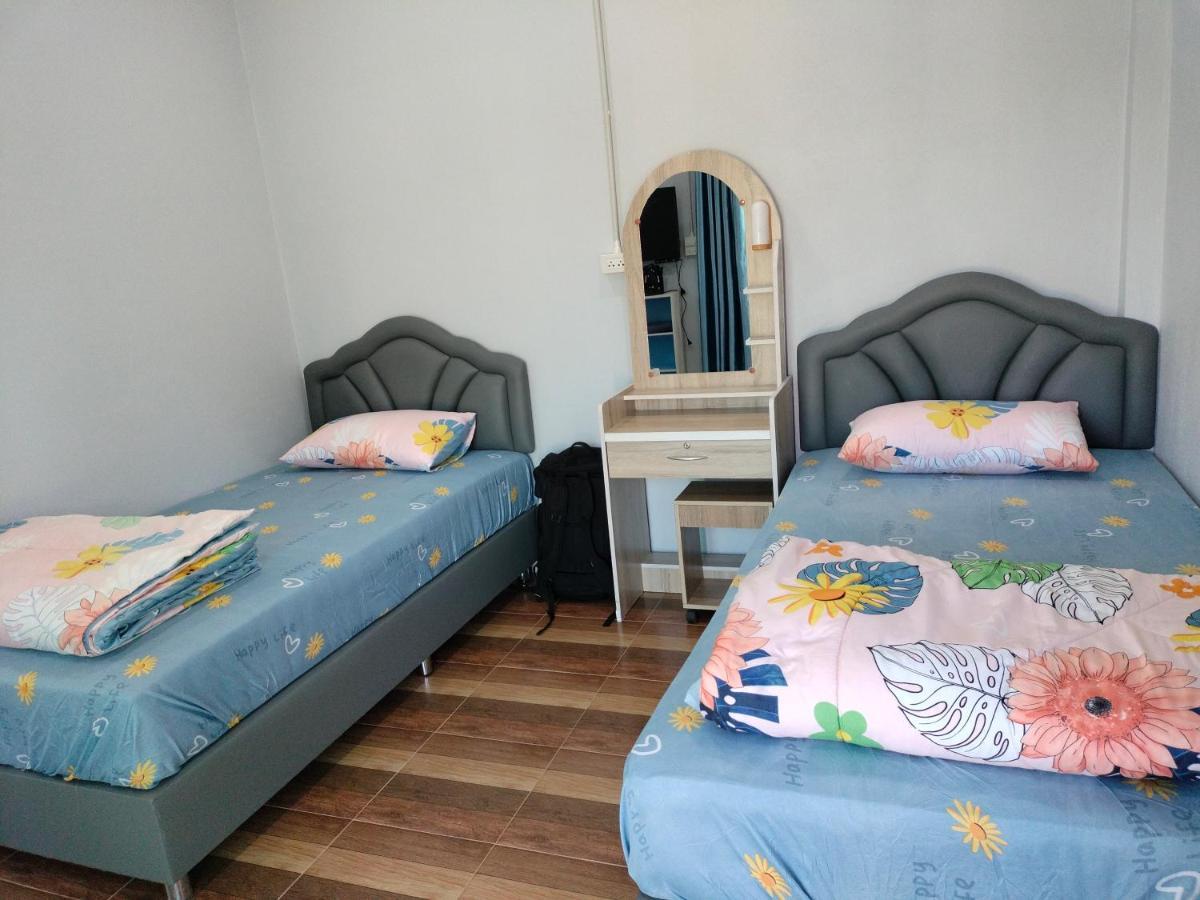 Pimpisa Garden พิมพิศา การ์เด้นท์ Βίλα Khuang Kom Εξωτερικό φωτογραφία